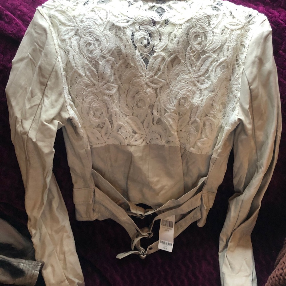 Jacket - Picture 3 of 3